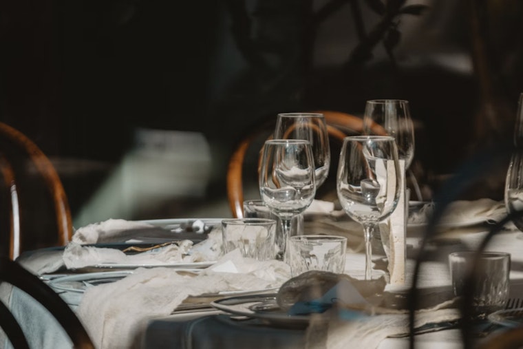 Texas Cuisine Shines with 18 One-Star Restaurants in 2025 MICHELIN Guide, Governor Abbott Celebrates