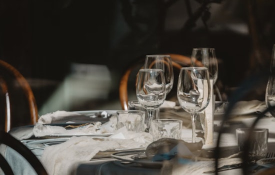 Texas Cuisine Shines with 18 One-Star Restaurants in 2025 MICHELIN Guide, Governor Abbott Celebrates