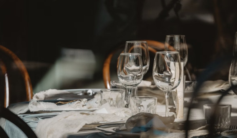 Texas Cuisine Shines with 18 One-Star Restaurants in 2025 MICHELIN Guide, Governor Abbott Celebrates