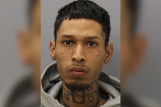 Texas DPS Escalates Hunt for El Paso Fugitive on Most Wanted List, Offers $7,500 Reward