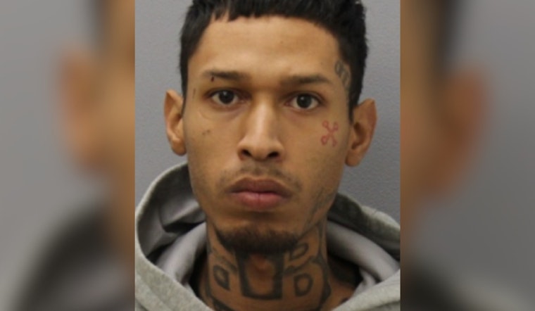 Texas DPS Escalates Hunt for El Paso Fugitive on Most Wanted List, Offers $7,500 Reward