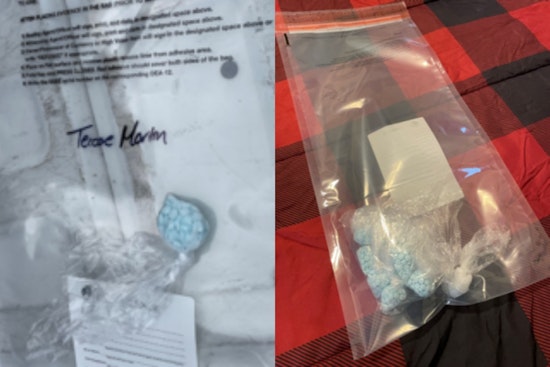 Texas Duo Sentenced for Roles in Fatal Fentanyl Overdose of Teenager in Dallas