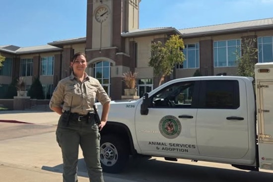 Texas Expands Move Over/Slow Down Law to Protect Animal Services Officers