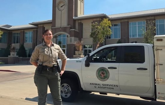 Texas Expands Move Over/Slow Down Law to Protect Animal Services Officers