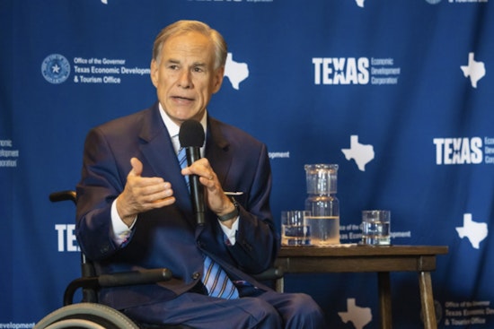 Texas Governor Greg Abbott Amplifies Security at Religious Institutions Amidst Increased Threats