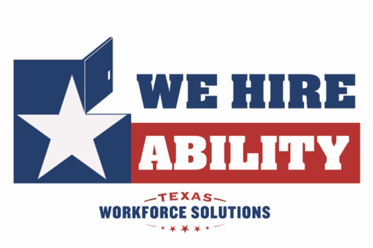 Texas Governor Greg Abbott Launches 10th Annual Texas HireAbility Campaign to Bolster Workforce Diversity