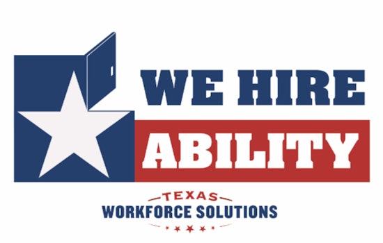Texas Governor Greg Abbott Launches 10th Annual Texas HireAbility Campaign to Bolster Workforce Diversity