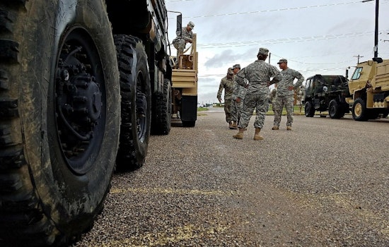 Texas Governor Greg Abbott Mobilizes DPS and National Guard Ahead of Antifa-Linked Protest in Austin
