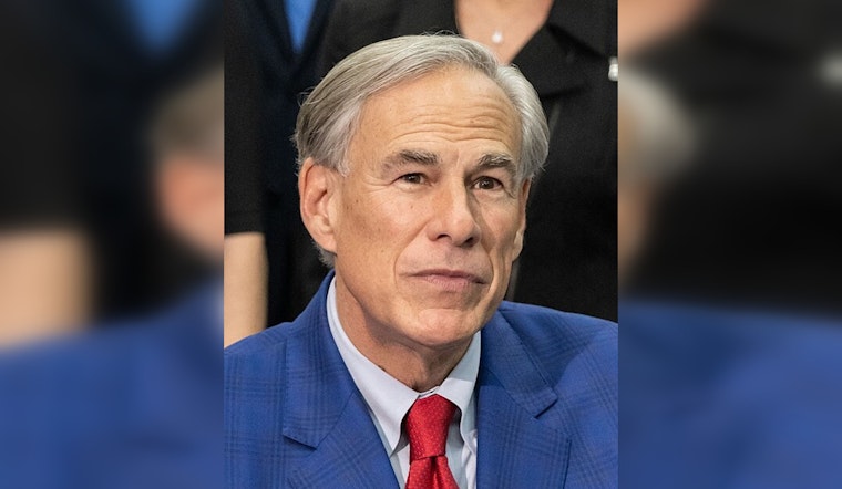 Texas Governor Greg Abbott Strengthens State Emergency Resources in Face of Wildfires and Flood Risks