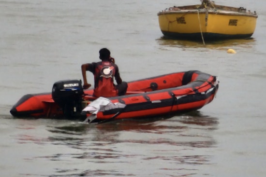 Texas Lends a Helping Hand to Arizona with Emergency Management Support Amidst Flood Disaster