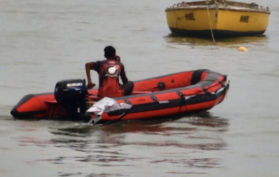 Texas Lends a Helping Hand to Arizona with Emergency Management Support Amidst Flood Disaster
