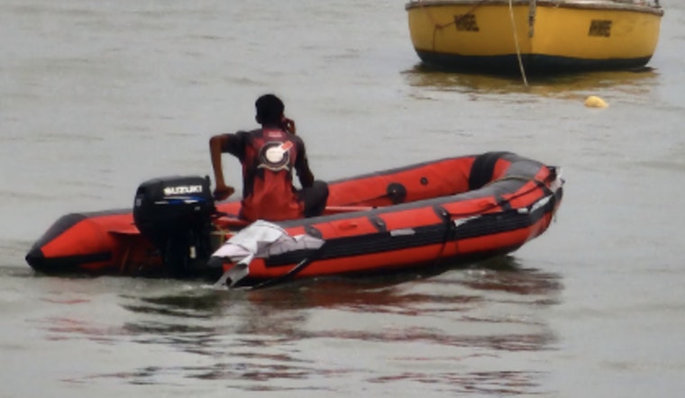 Texas Lends a Helping Hand to Arizona with Emergency Management Support Amidst Flood Disaster