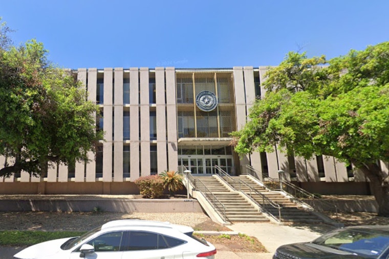 Texas Powers Up, New 460 MW Natural Gas Facility in Fairfield Bolsters State Grid with TxEF Loan Support