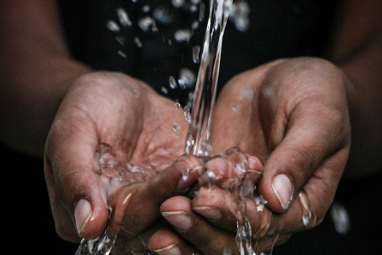 Texas Voters to Decide on Historic $20 Billion Water Infrastructure Investment in November Ballot