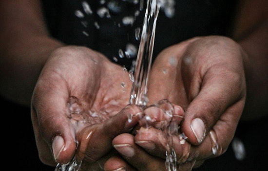 Texas Voters to Decide on Historic $20 Billion Water Infrastructure Investment in November Ballot