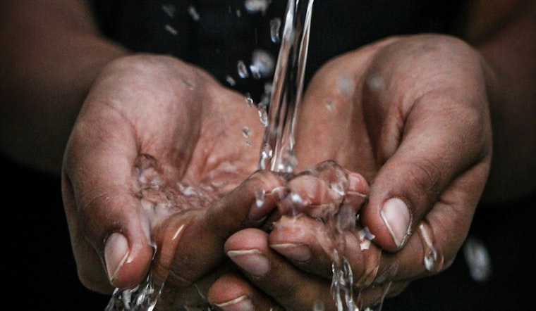 Texas Voters to Decide on Historic $20 Billion Water Infrastructure Investment in November Ballot