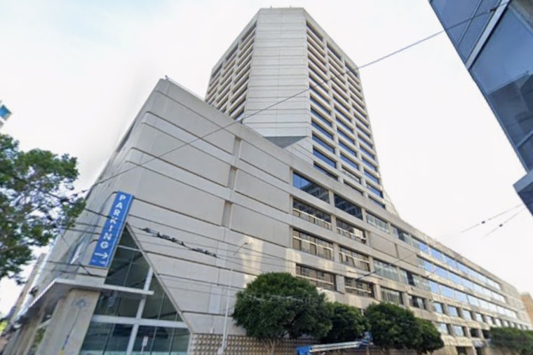 The SF Market Celebrates Donation of 10 Million Pounds of Fresh Produce to Fight Food Insecurity in San Francisco