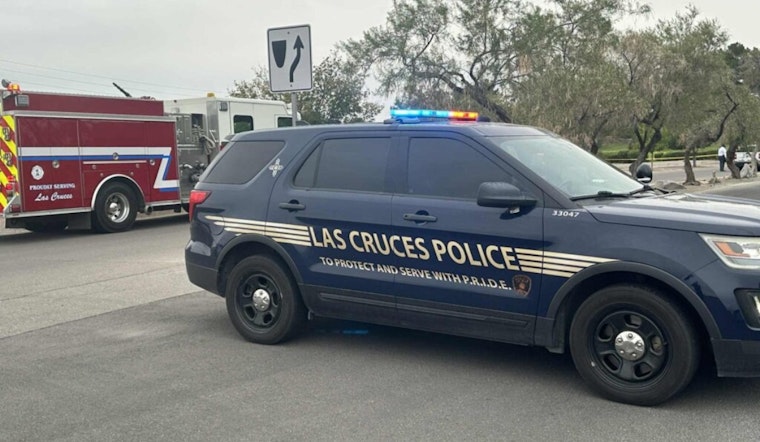 Third Suspect Detained in Connection with Deadly Salopek Park Shooting in Las Cruces