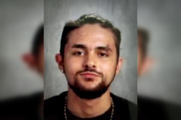 Third Suspect, Fabian Ferrante, Arrested in Connection with Pahrump Park Homicide