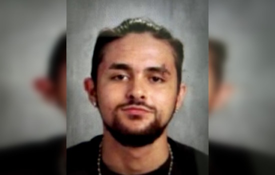 Third Suspect, Fabian Ferrante, Arrested in Connection with Pahrump Park Homicide