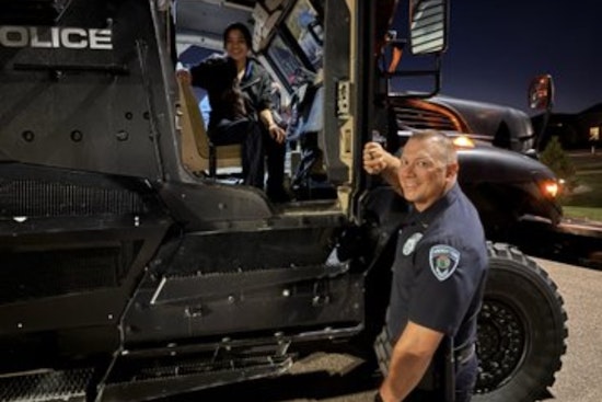 Thornton Police Academy Gives Residents Insight into SWAT Operations with Hands-On Experience