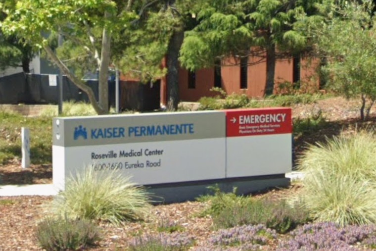 Thousands of Kaiser Permanente Health Workers in California Launch Historic Five-Day Strike Over Pay and Staffing