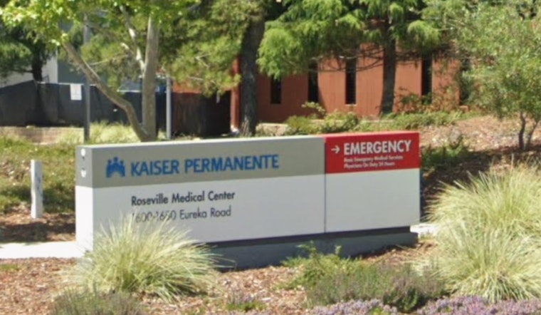 Thousands of Kaiser Permanente Health Workers in California Launch Historic Five-Day Strike Over Pay and Staffing