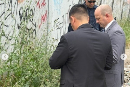 Three Arrested in Connection with Freeway Body Discovery in Los Angeles' South Bay