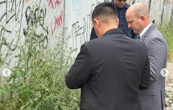 Three Arrested in Connection with Freeway Body Discovery in Los Angeles' South Bay