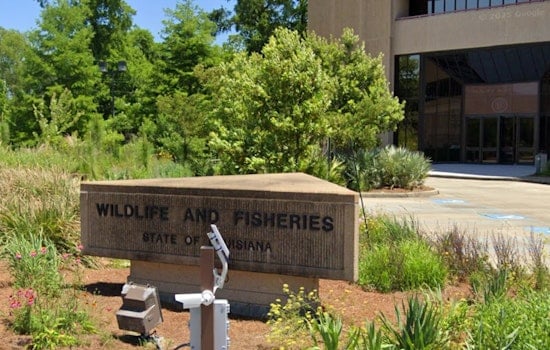 Three Honduran Nationals Cited for Wildlife Management Violations in Ascension Parish, Louisiana