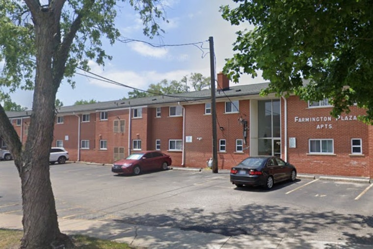 Three Injured in Early Morning Apartment Fire in Oakland County, Investigations Underway