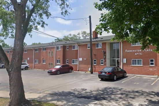 Three Injured in Early Morning Apartment Fire in Oakland County, Investigations Underway