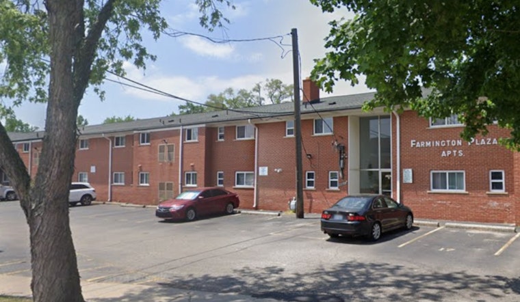 Three Injured in Early Morning Apartment Fire in Oakland County, Investigations Underway