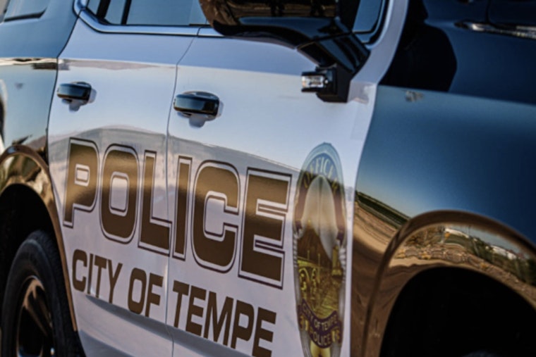 Three Injured in Late-Night Attempted Robbery and Shooting Near Tempe Town Lake