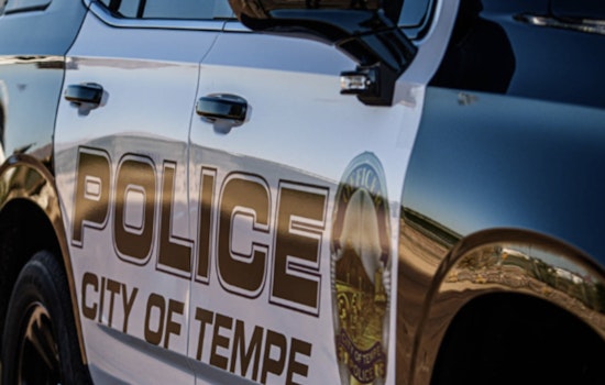 Three Injured in Late-Night Attempted Robbery and Shooting Near Tempe Town Lake