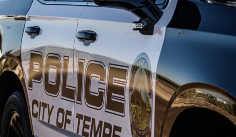 Three Injured in Late-Night Attempted Robbery and Shooting Near Tempe Town Lake