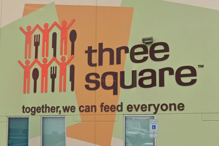 Three Square Food Bank Ramps Up Emergency Aid in Southern Nevada During Government Shutdown