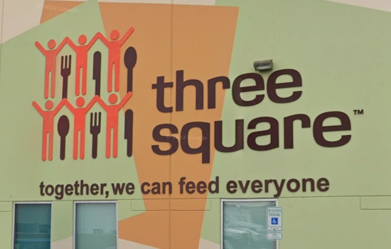 Three Square Food Bank Ramps Up Emergency Aid in Southern Nevada During Government Shutdown