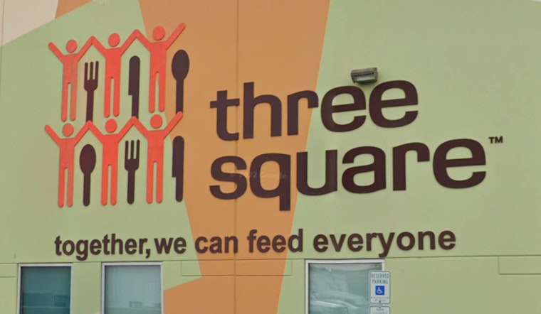 Three Square Food Bank Ramps Up Emergency Aid in Southern Nevada During Government Shutdown