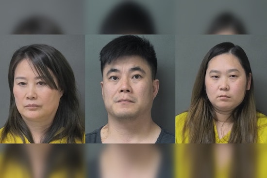 Three Suspects Arrested in Central Indiana Prostitution Ring Bust After 14-Month Investigation
