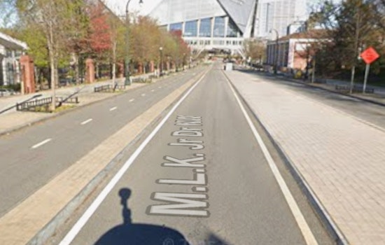 Three Teenagers Wounded in Shooting Near Clark Atlanta University Amid Homecoming Festivities