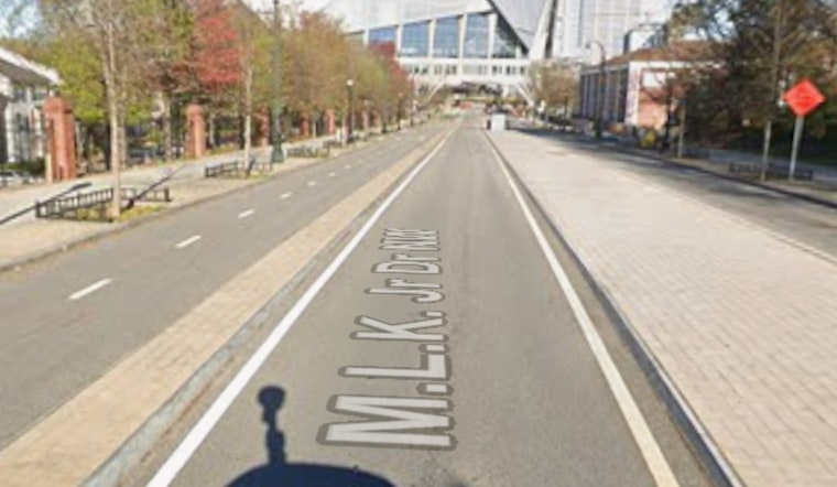 Three Teenagers Wounded in Shooting Near Clark Atlanta University Amid Homecoming Festivities