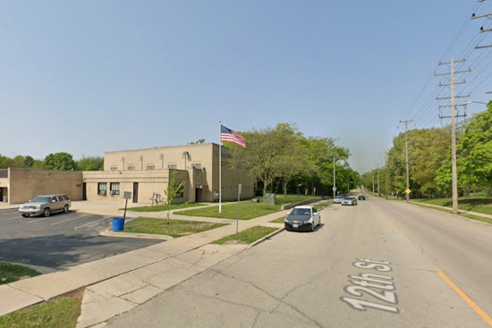 Three Teens Injured in Shooting Outside Racine's Tyler Domer Community Center