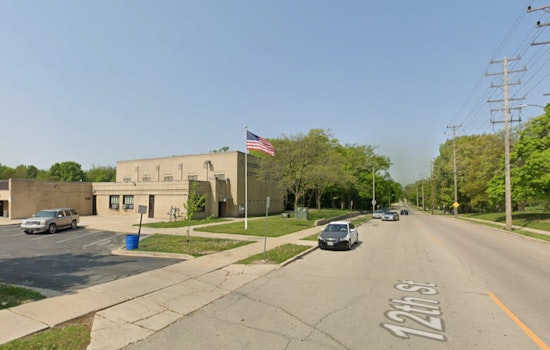 Three Teens Injured in Shooting Outside Racine's Tyler Domer Community Center
