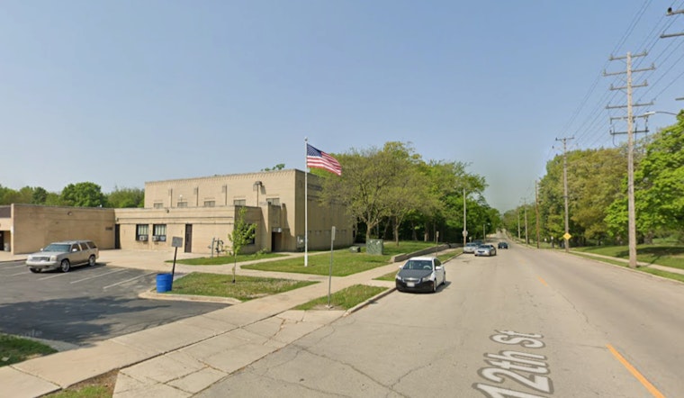 Three Teens Injured in Shooting Outside Racine's Tyler Domer Community Center