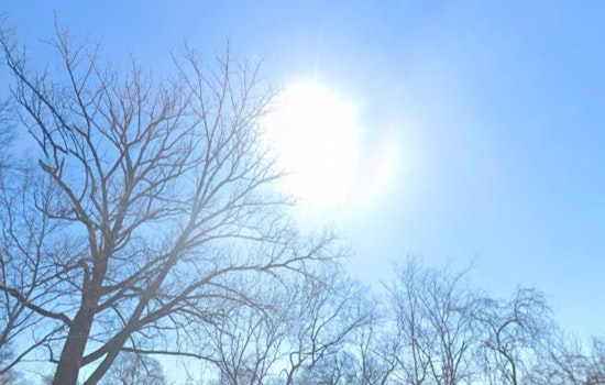 Thunderstorms Give Way to Tranquil Weather as Nashville Faces Drastic Shifts This Week