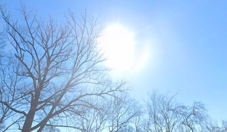 Thunderstorms Give Way to Tranquil Weather as Nashville Faces Drastic Shifts This Week