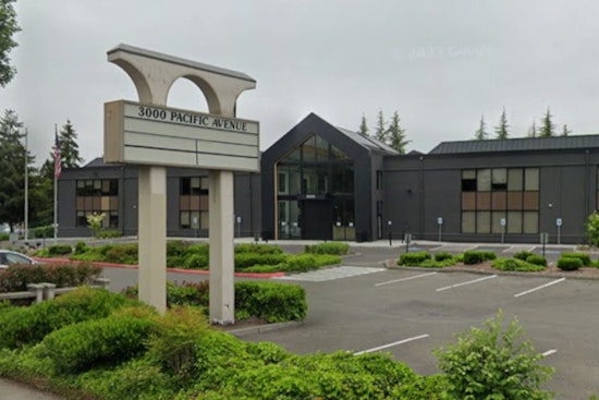 Thurston County Salary Commission Freezes County Commissioners' Wages Amid Fiscal Restraint Efforts