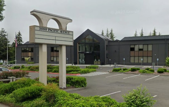 Thurston County Salary Commission Freezes County Commissioners' Wages Amid Fiscal Restraint Efforts