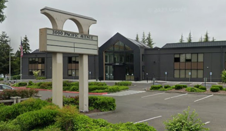 Thurston County Salary Commission Freezes County Commissioners' Wages Amid Fiscal Restraint Efforts